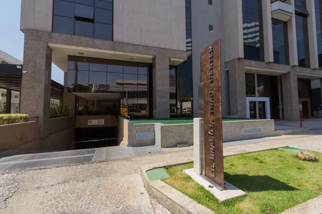  Edifício Trade Center – O endereço certo para o sucesso do seu negócioApresenta...
