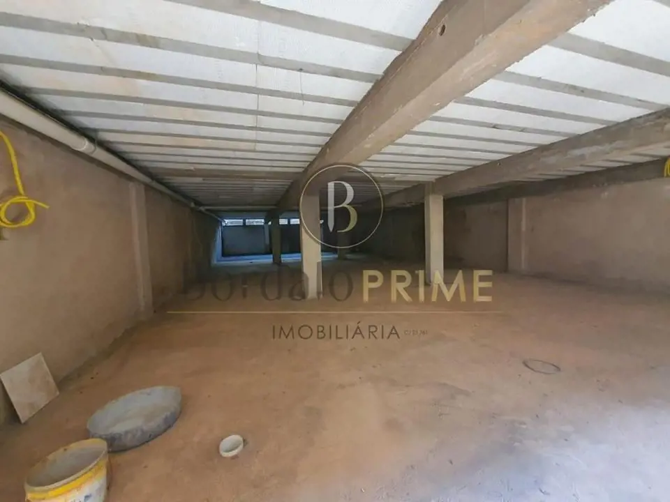 VILLA141251 - Última atualização: 29/07/26 23:31Bordalo Prime ALUGA Loja vazada ...