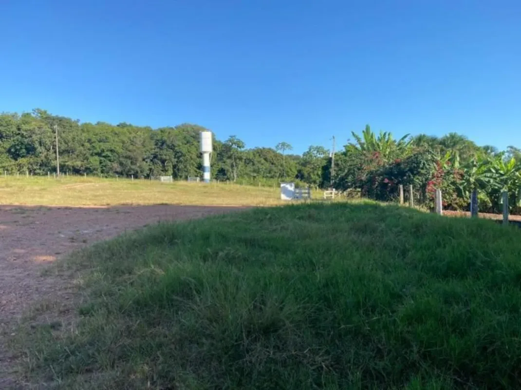 Foto do Imóvel