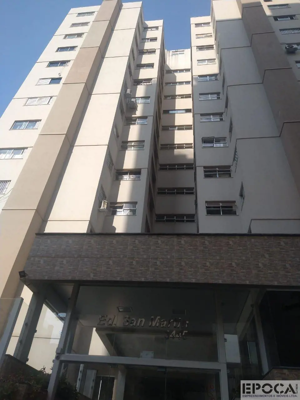 APARTAMENTO RESIDENCIAL DE 03 QUARTOS SENDO 01 SUITE COM ARMARIO, BANHEIRO SOCIA...