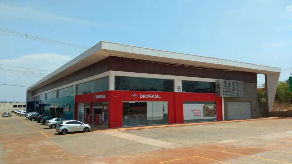 Ideal para Clinicas Populares , Laboratórios Loja com 200 metros , possibilidade...