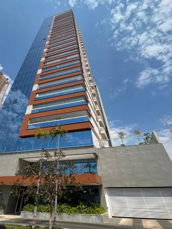 HENRIQUE: 9 8 1 9 8-4 2 4 0 (whatsapp) Apartamento Mobiliado e Automatizado no P...