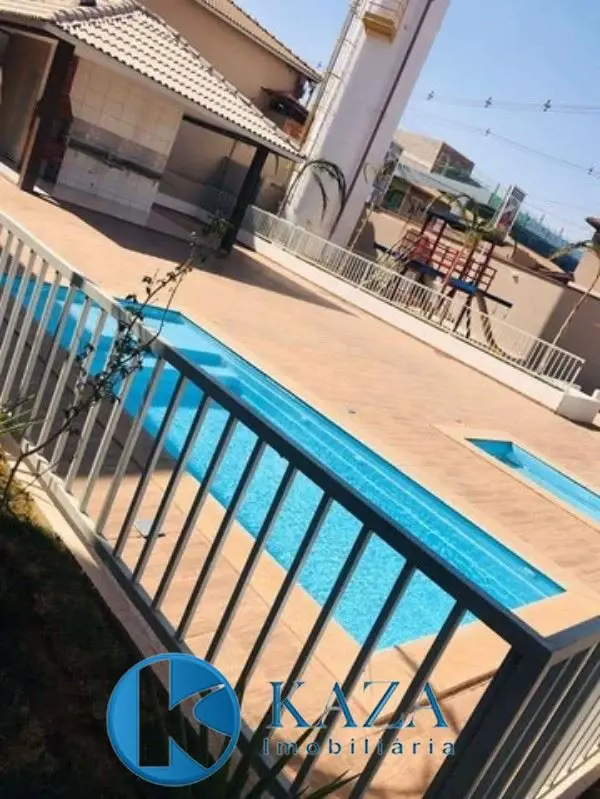 Excelente apartamento, com espaço, área de lazer e boa localização. Composto de ...