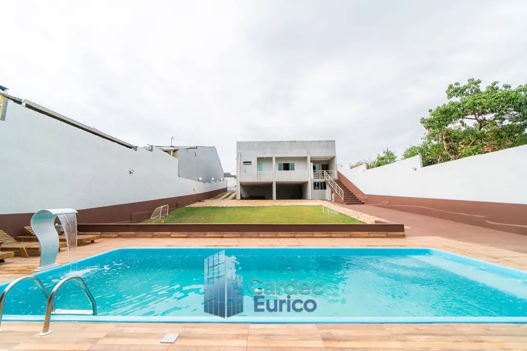 Se espaço para sua família é imprescindível para a escolha do novo lar, acabou d...