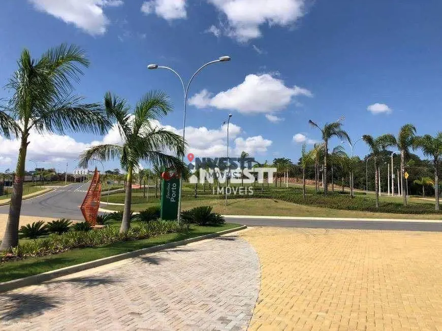 Terreno com 318,17 m2 no jardins Porto, excelente investimento, com ótima locali...