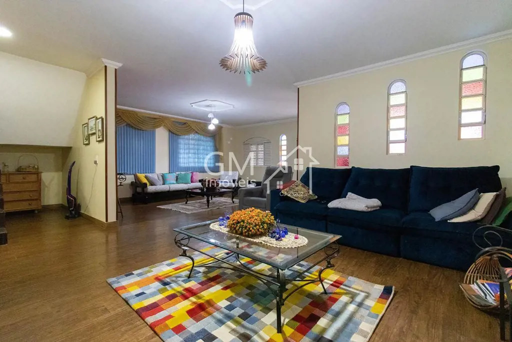 A GM Imóveis vende casa de pavimento no Setor de Mansões de Sobradinho.Venha mor...