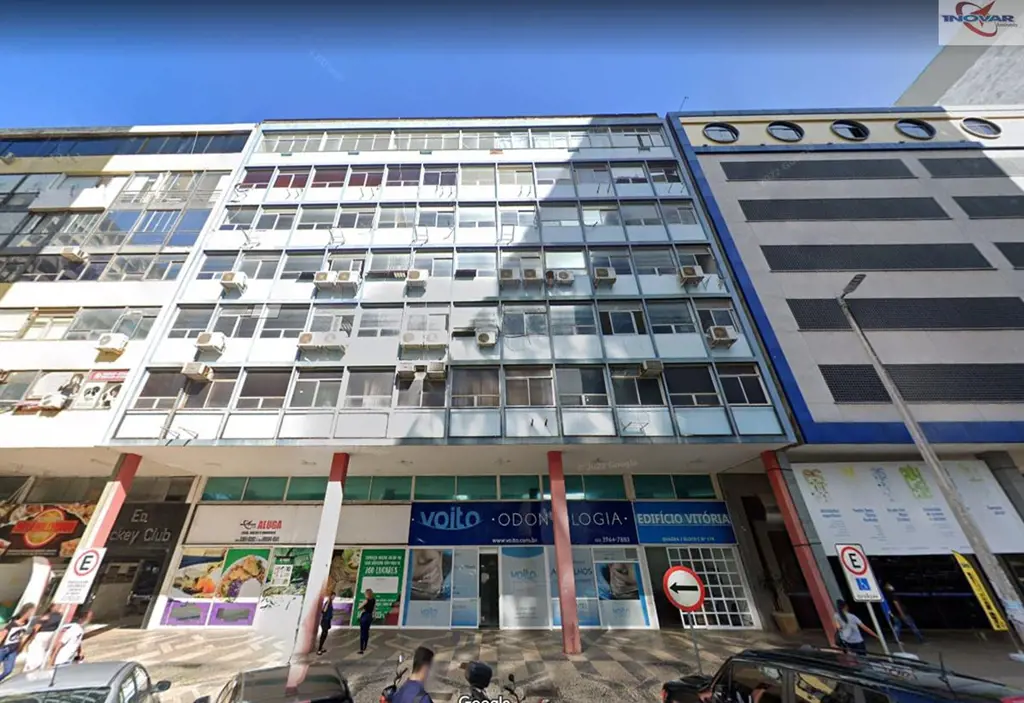 PRÉDIO COM 4.020M2 BEM LOCALIZADO NO CENTRO DE BRASILIA COMPOSTO POR 9 PAVIMENTO...