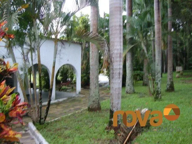 Chácara de lazer 13.840,00 m2, á 18 km do Shopping Flamboyant, estrada asfaltada...