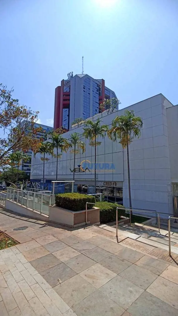 A Futura Negócios Imobiliários disponibiliza para Locação: SCN, Quadra 01 Bloco ...