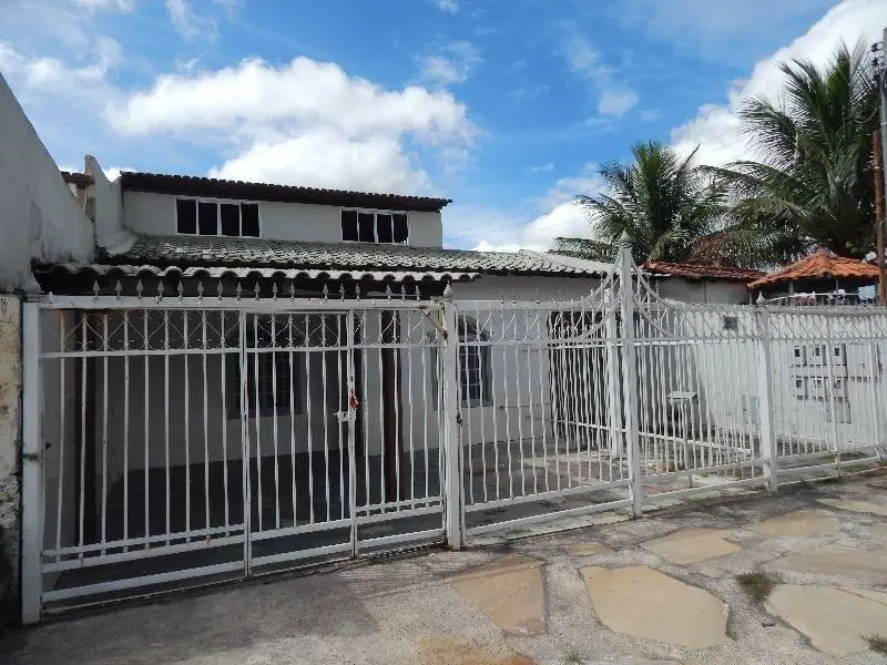 CASA DE FRENTE PARA LOCAÇÃO Composição:03 quartosSalaCozinha01 banheiroÁrea de s...