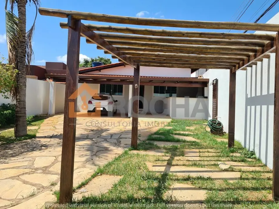 VILLA141540 - Última atualização: 29/07/26 23:31Cond. Granville (Sobradinho) - L...
