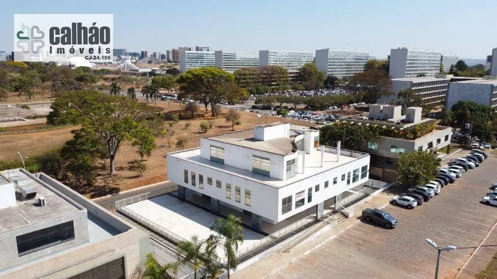 OPORTUNIDADE RARA NO CORAÇÃO ADMINISTRATIVO DE BRASÍLIA!Alugue um prédio comerci...