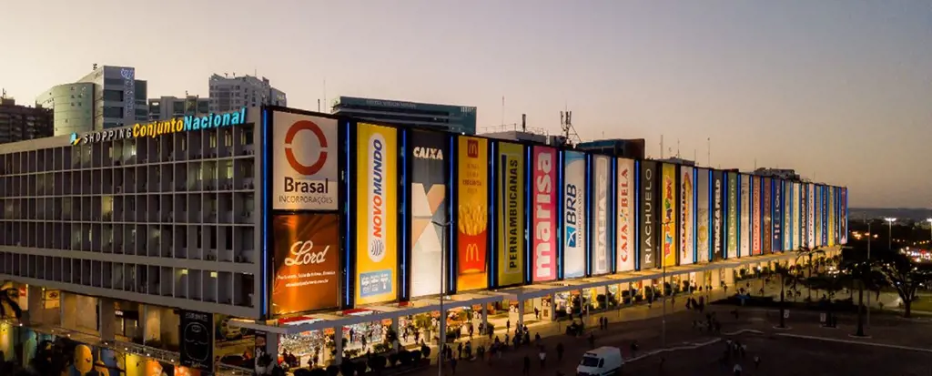 Sala comercial de 32 m² para aluguel na SDN Lote Único, ASA NORTE, Brasília, DF....