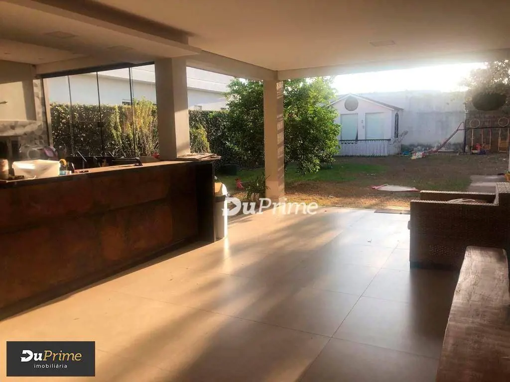 Duprime Imobiliária VENDECasa no Condomínio Solar de Brasília 03QTs/01Sts - Jard...