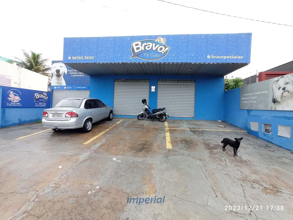 Casa com Sala Comercial para Locação no Setor Garavelo.Excelente oportunidade pa...