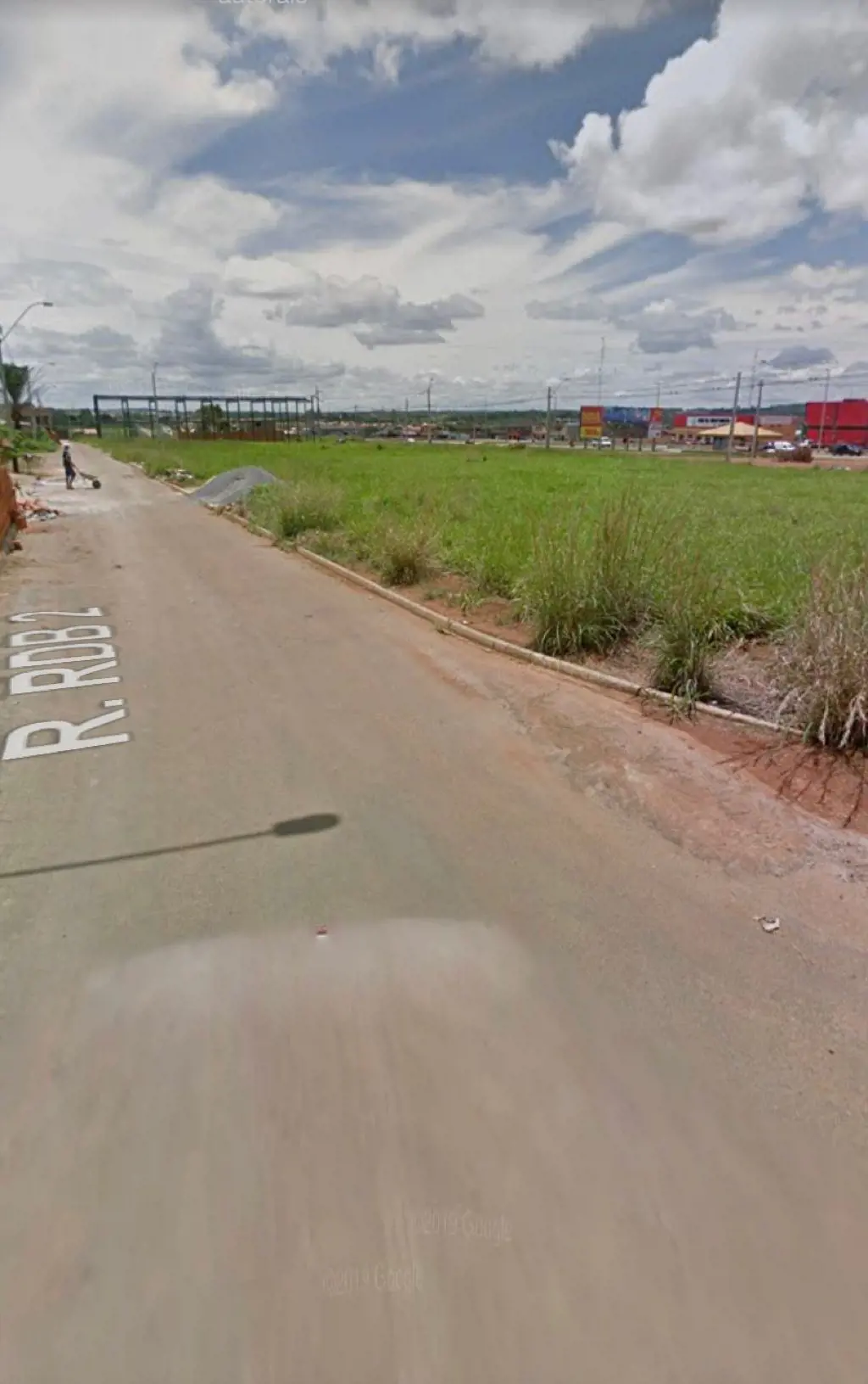 Vende-se Ágio de um Lote no Condomínio Residencial Dom Bosco, Goianira - GO com ...