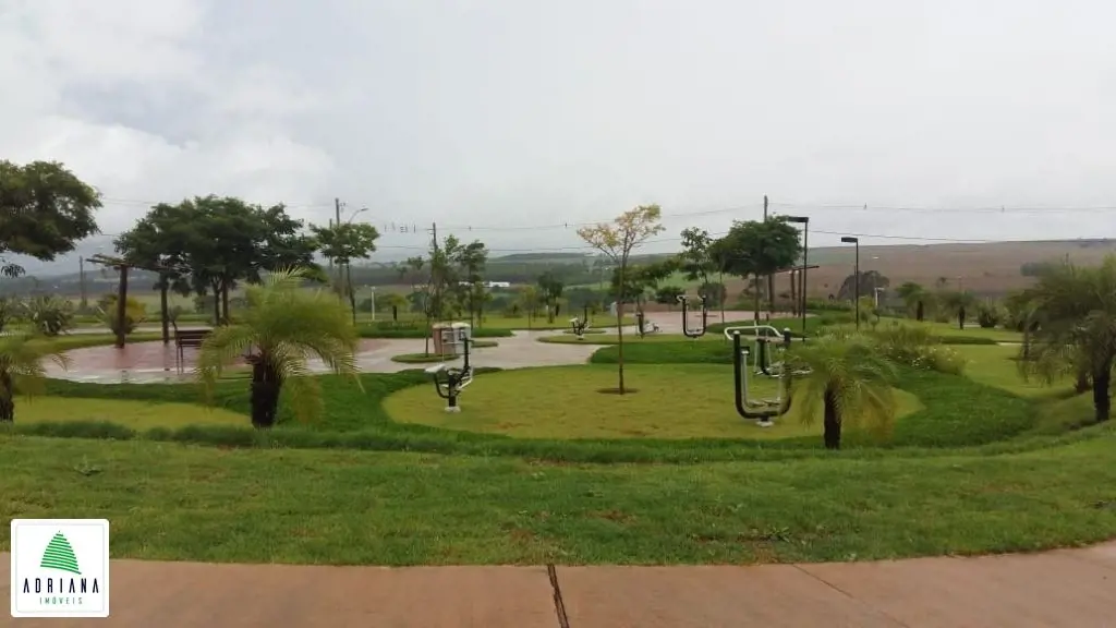 terreno condômino Terras Alphaville Anápolis , hoje condômino maduro muito bem c...