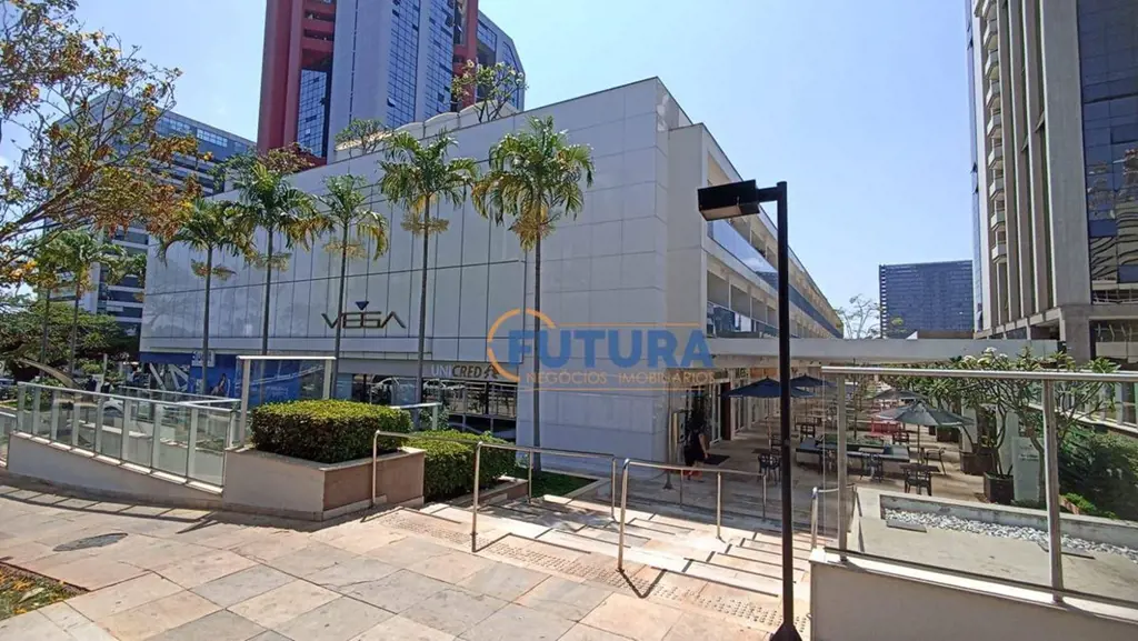 A Futura Negócios Imobiliários disponibiliza para Locação: SCN, Quadra 01 Bloco ...