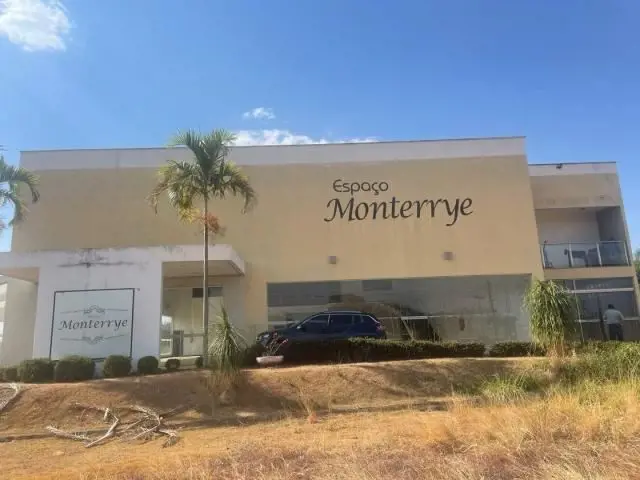 EXCELENTE OPORTUNIDADE COMERCIAL NA GO-147! Com uma excelente localização, antes...