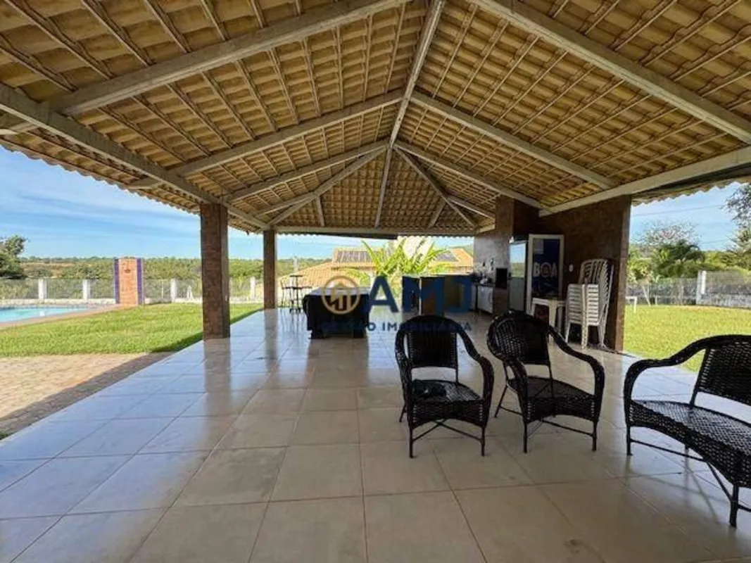 Foto do Imóvel