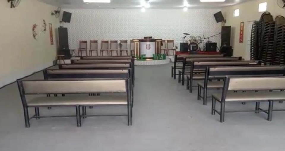 Foto do Imóvel