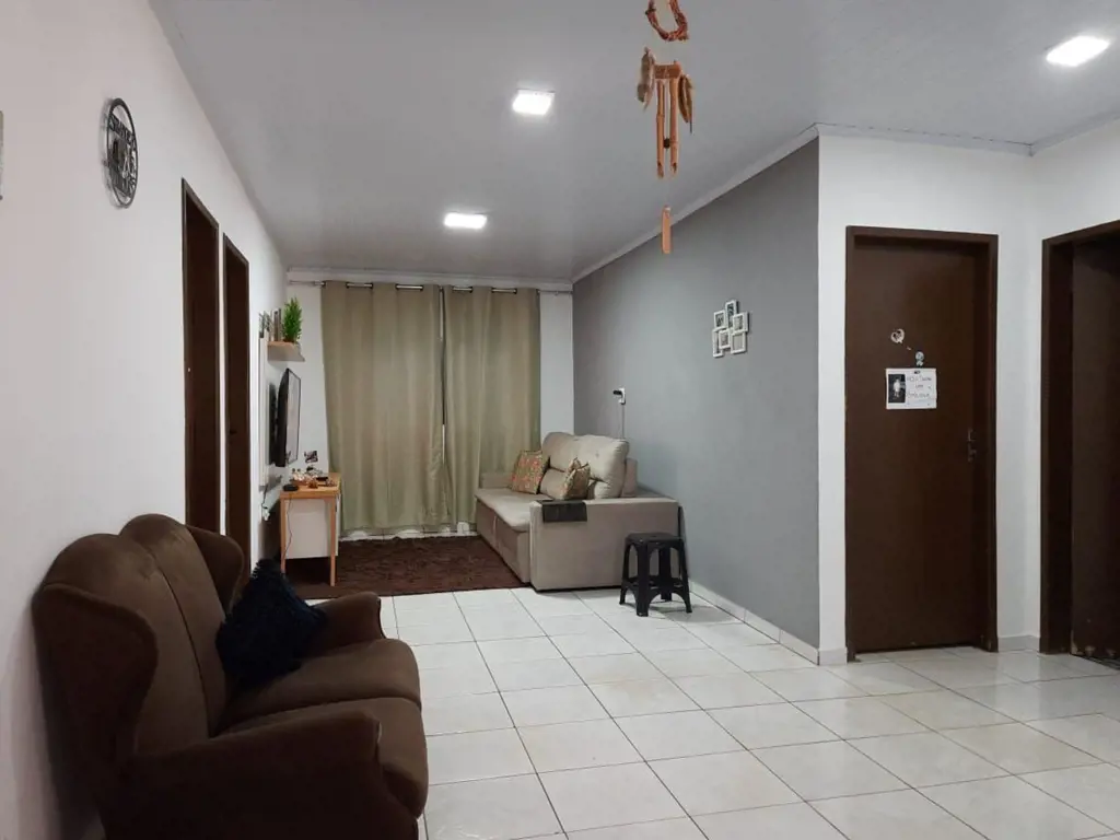 CASA A VENDA NA CEILANDIA SUL - POR DO SOLCasa com 3 quartos, sala, cozinha, 2 b...