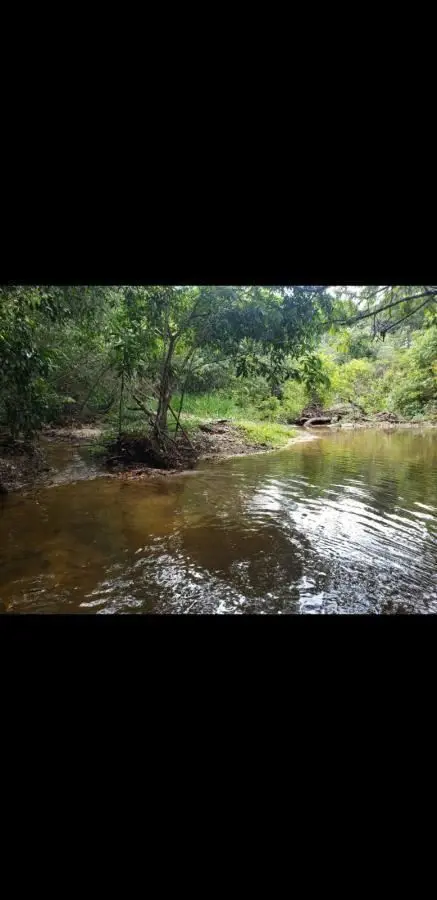 Excelente terreno de chácara escriturada dentro de condomínio fechado.vista espe...