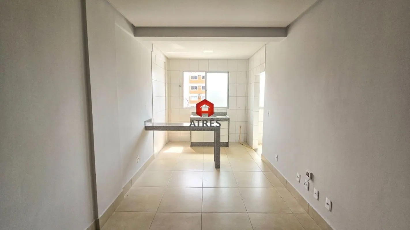 Localizado no Setor Jardim América, com aproximadamente 35m² composto de: suíte ...