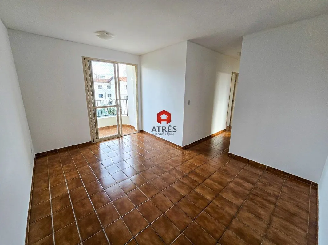 Apartamento com aproximadamente 71,66m² de área privativa composto de: Sala de e...