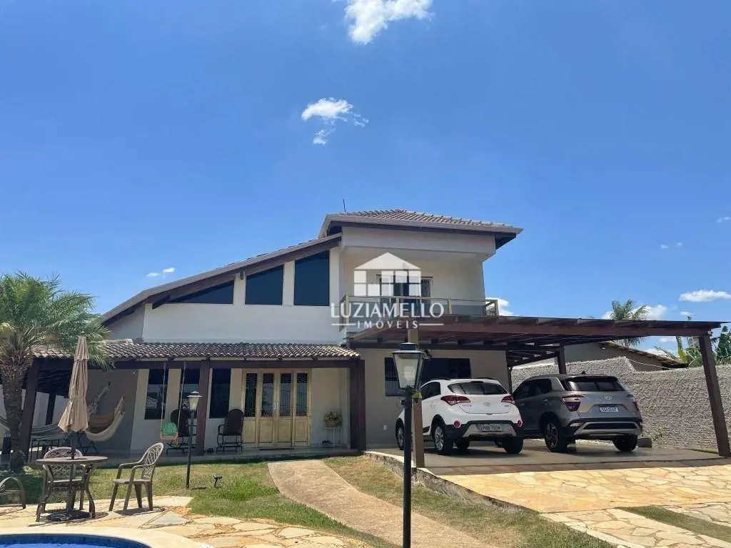 Sabe aquele lugar que fala por si só? Eu tenho para te apresentar, venha conhece...