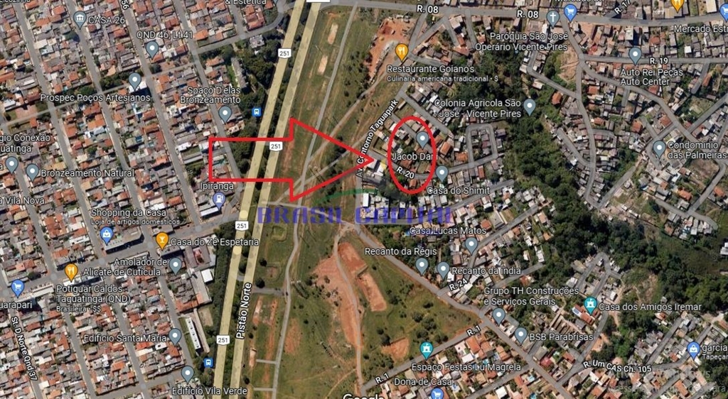 Foto do Imóvel