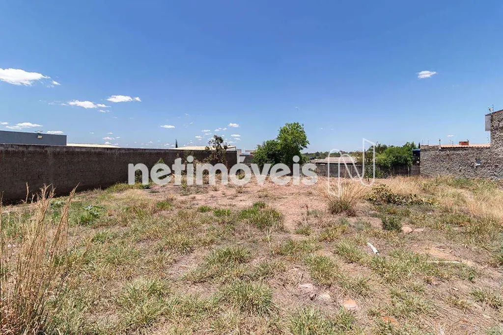 Privê Morada Sul – Etapa C | Lote plano com 700 m² no início do condomínioÓtima ...