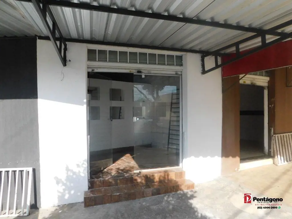 SALA COMERCIAL EM EXCELENTE LOCALIZAÇÃOExcelente oportunidade para quem busca um...