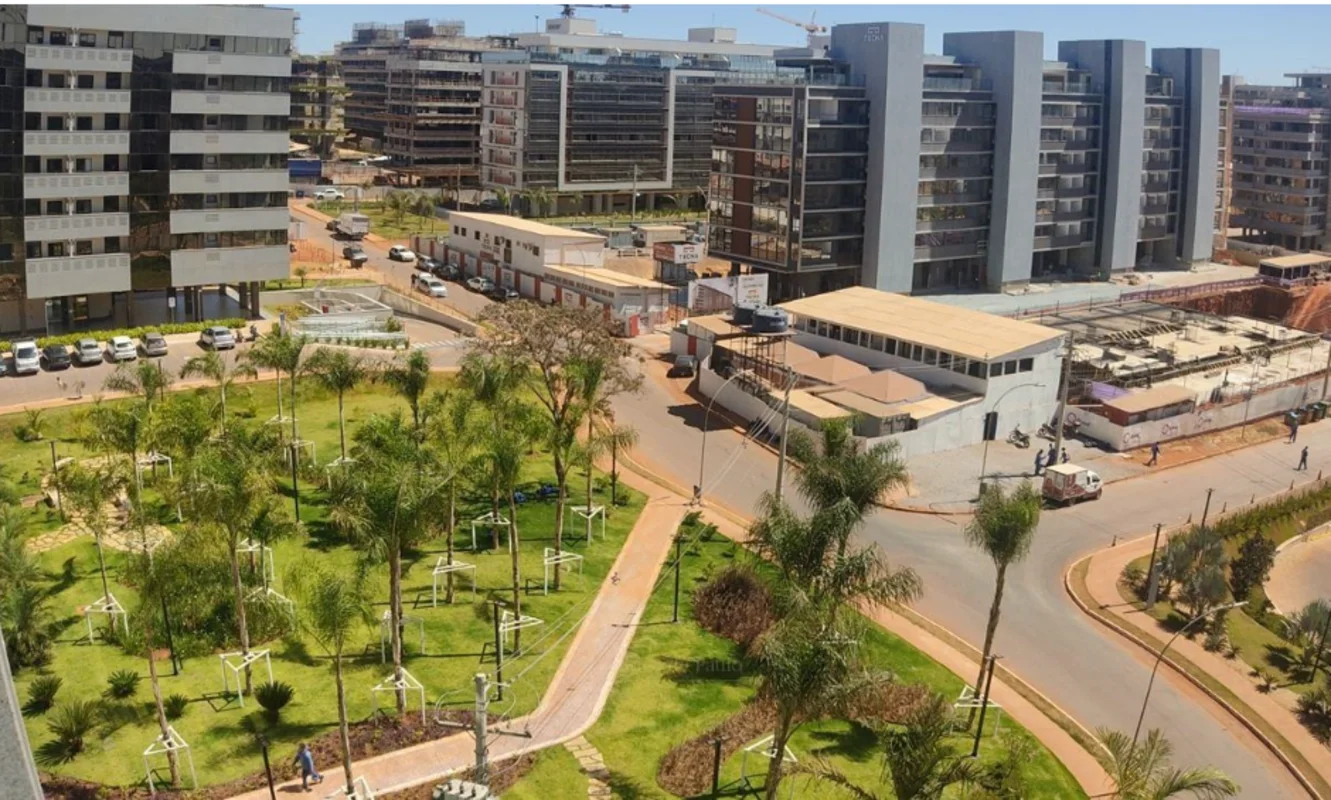 Foto do Imóvel