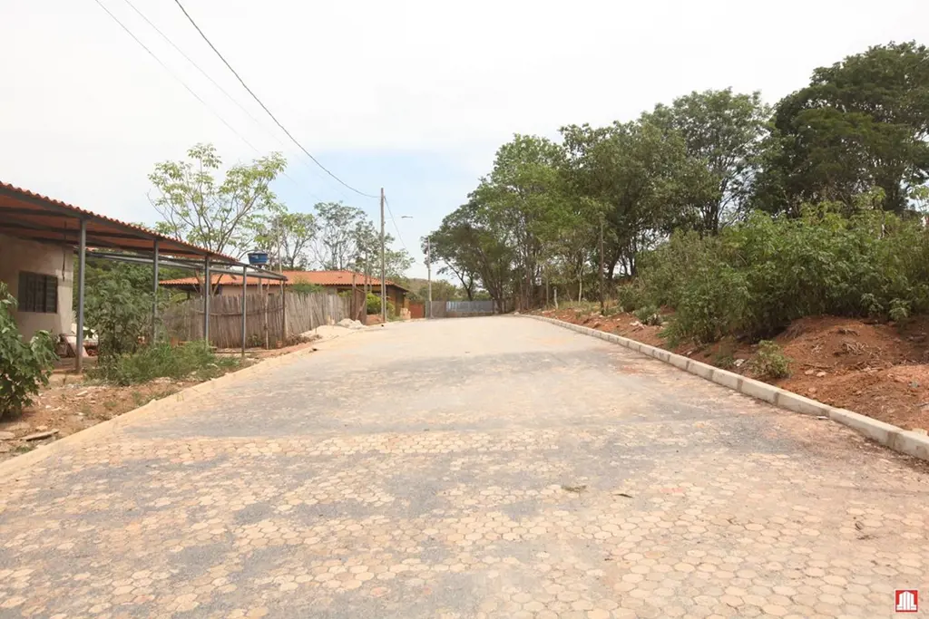 Chácara na Itaipu – Condomínio Morada dos Pássaros no Jardim Botânico!Oportunida...