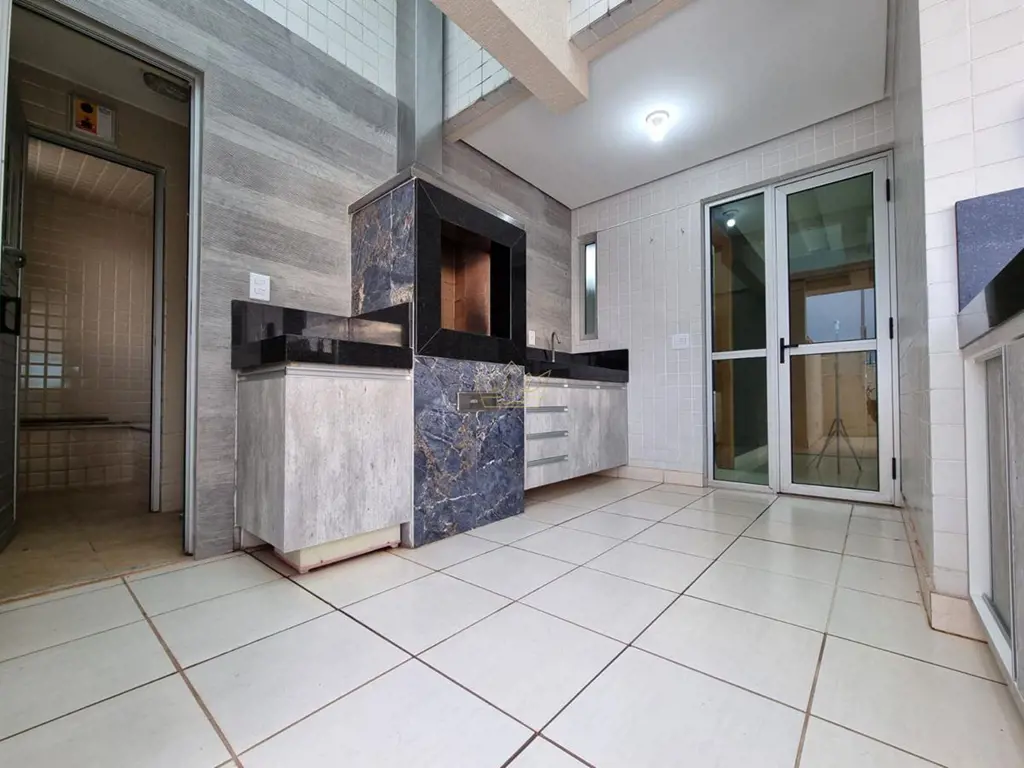 JCMAX - COBERTURA - 4 QUARTOS - ÁGUAS CLARAS - Localização: R. 36 Norte, 3350 - ...