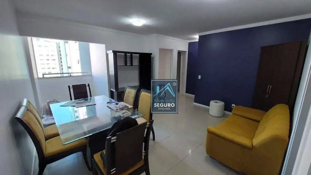 Mercado Seguro Imóveis vende:- Rua 5 Norte em Águas Claras/DF- Residencial Shang...
