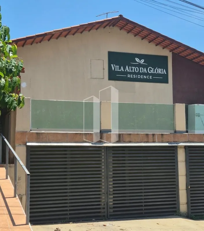Linda Kitnet na Vila Alto da Glória em Goiânia. composta por 1 quarto, sala, coz...