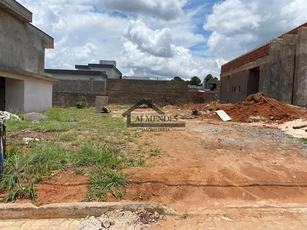 AJ MENDES IMOBILIÁRIA VENDE LOTE NO CONDOMÍNIO ALTO DA BOA VISTA SOBRADINHO DFDe...