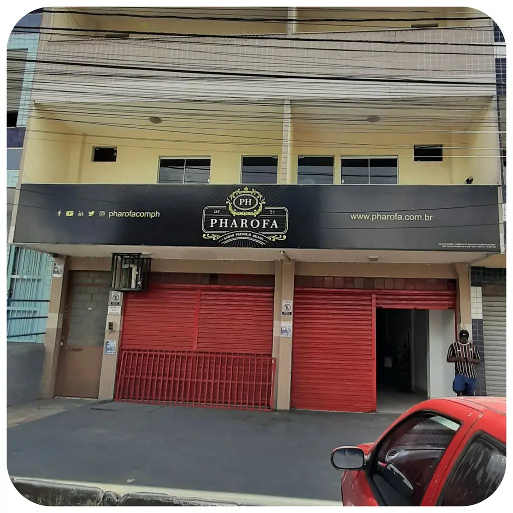 OPORTUNIDADE !!Prédio escriturado no ADE de AGUAS CLARAS01 LOJA GRANDE E AINDA 0...