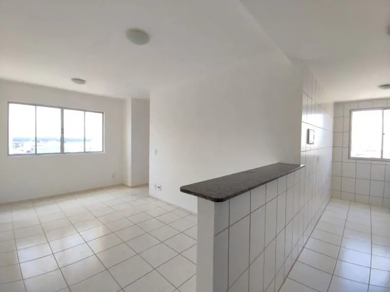 Venha morar no conforto do seu novo lar! Este apartamento conta com 3 quartos es...
