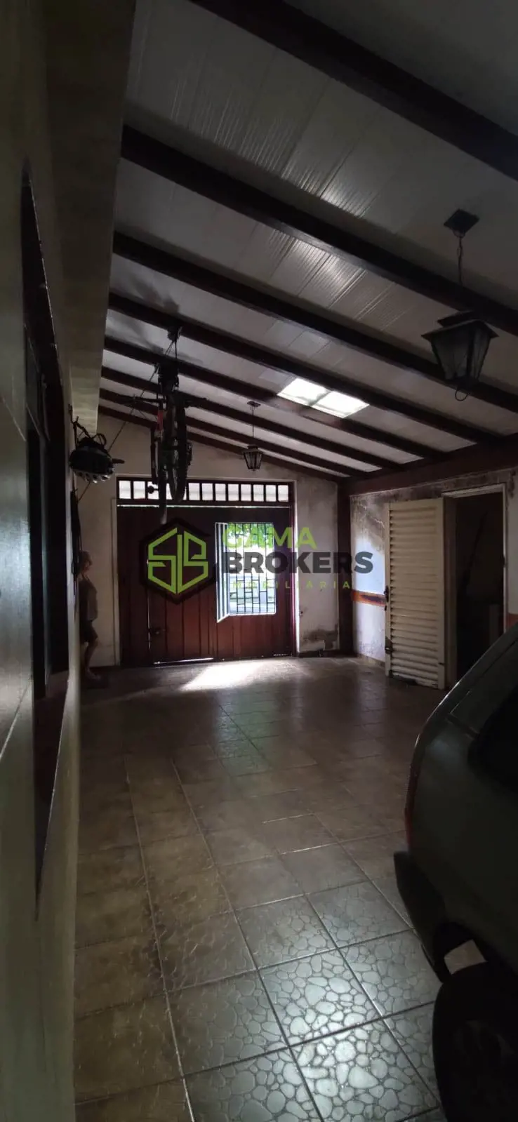 Excelente oportunidade para investidor, moradia de frente à Uniceplac, ótima loc...