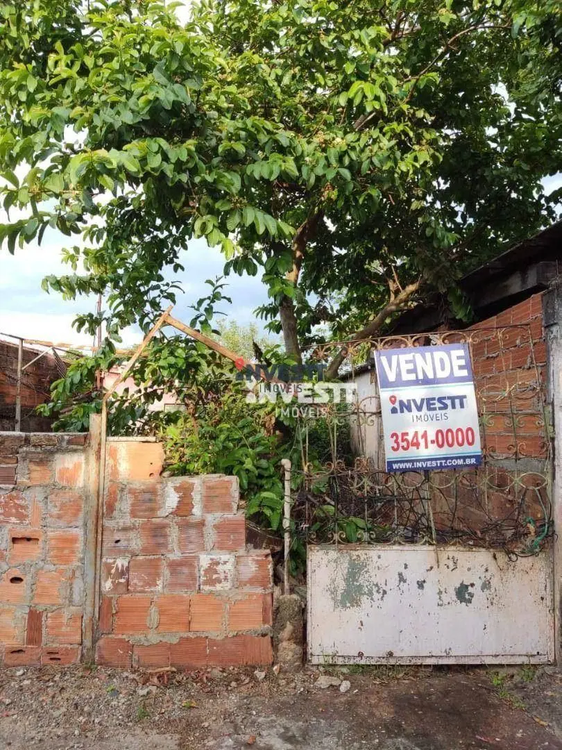 Terreno à venda com 484,25m² no Crimeia Oeste, ótima oportunidade para investime...