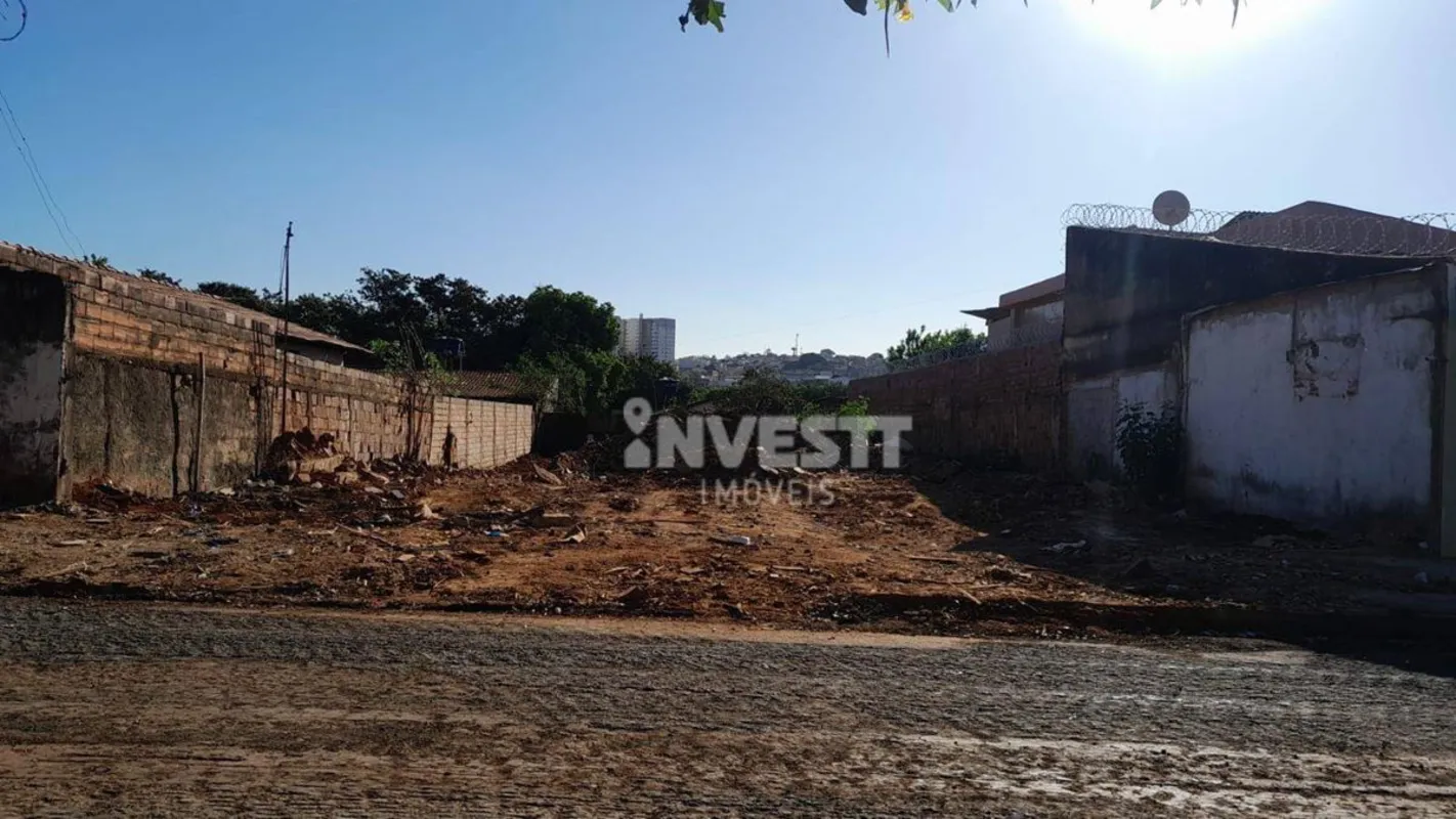 LOCALIZAÇÃO:Terreno à venda no Setor Crimeia Oeste 484,25 m² | Excelente oportun...