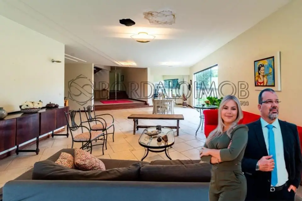 VILLA141854 - Última atualização: 27/04/26 23:30Bordalo Imob vende excelente sob...