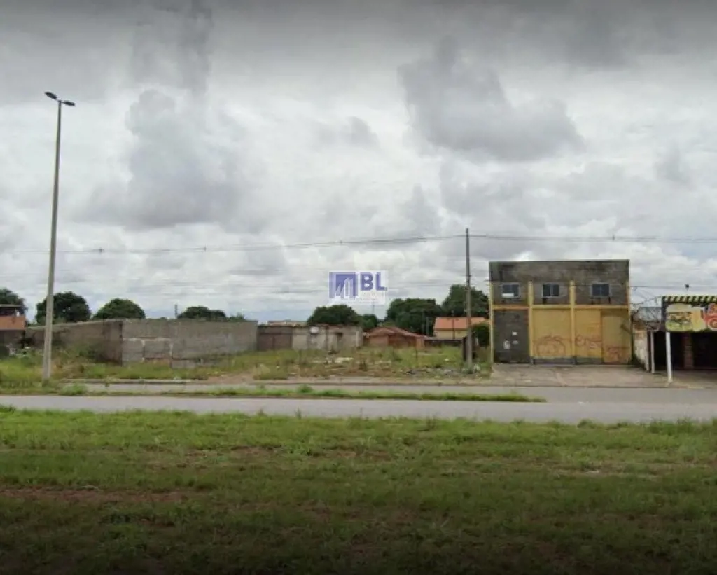 LOTES À VENDA RESIDENCIAL CARAIBAS EM APARECIDA DE GOIÂNIAEstão disponíveis 4 lo...