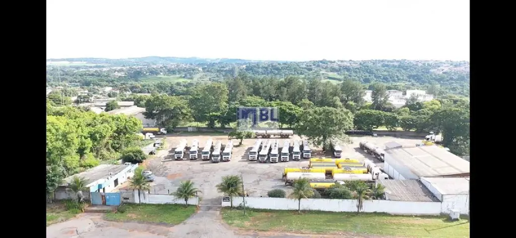 GALPÃO À VENDA SETOR JARDIM NOVO MUNDO.Apresentamos uma excelente oportunidade d...