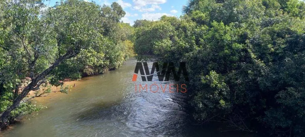 Cod:FA0044Captador Rogério Fazenda para Lavoura e Pivôs Área com 2.410 alqueires...