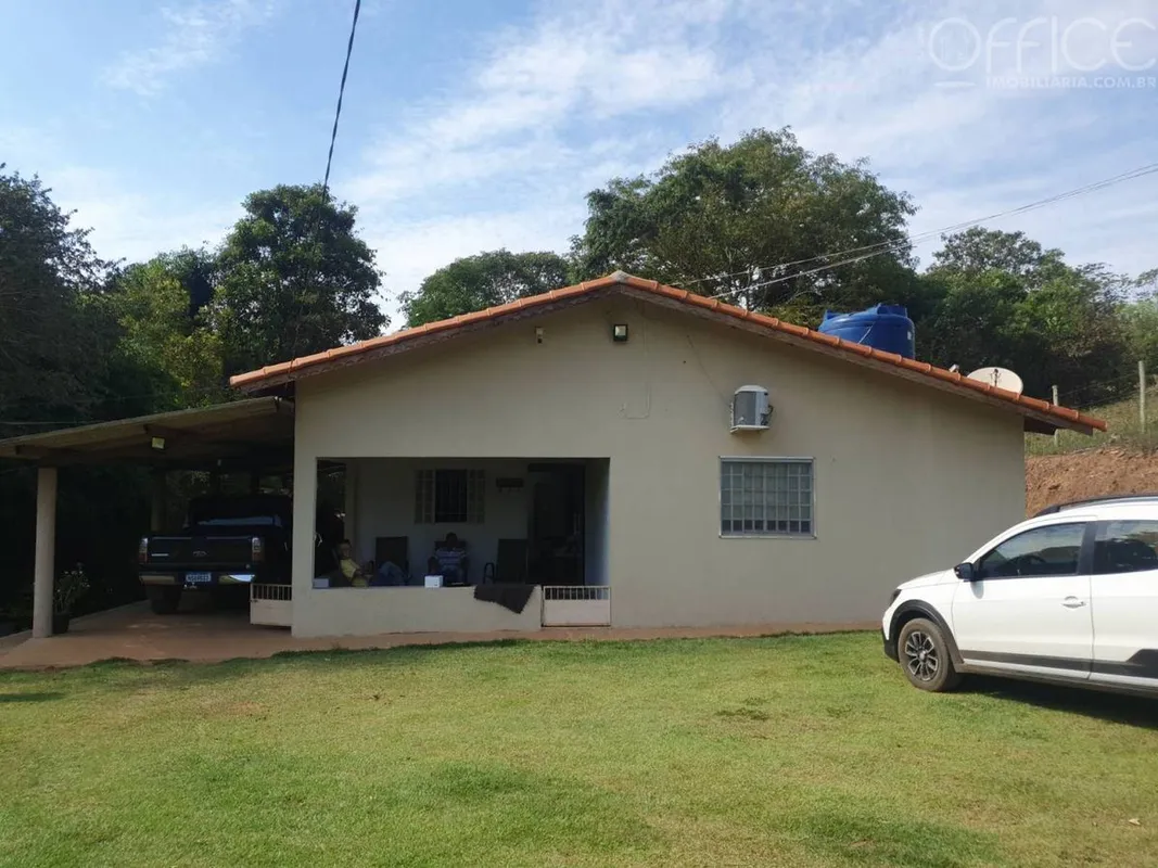 Foto do Imóvel