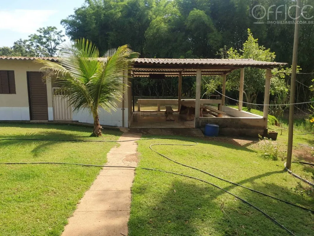 Foto do Imóvel